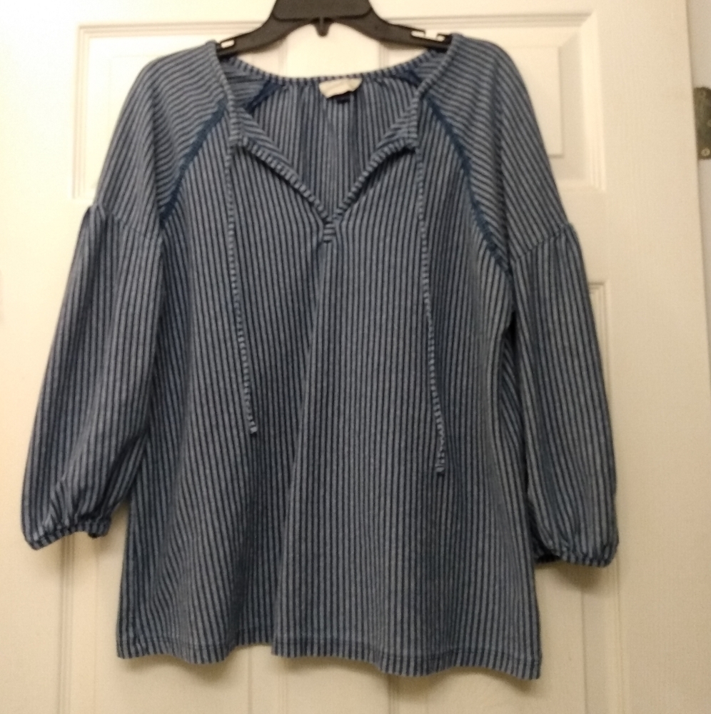 Cute Universal Thread blouse